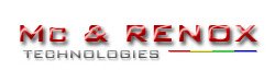 Mc & RENOX technologies - www.mcrenox.com.ar - www.mcrenox.com