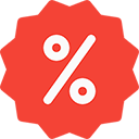 Advanced Percentage Calculator icon