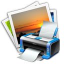 Graphic Print Manager, official webpage